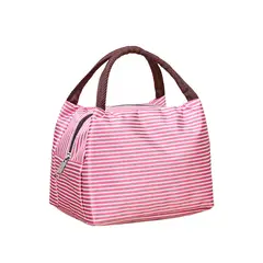 BLWOENS - Lonchera Infantil - Rosa
