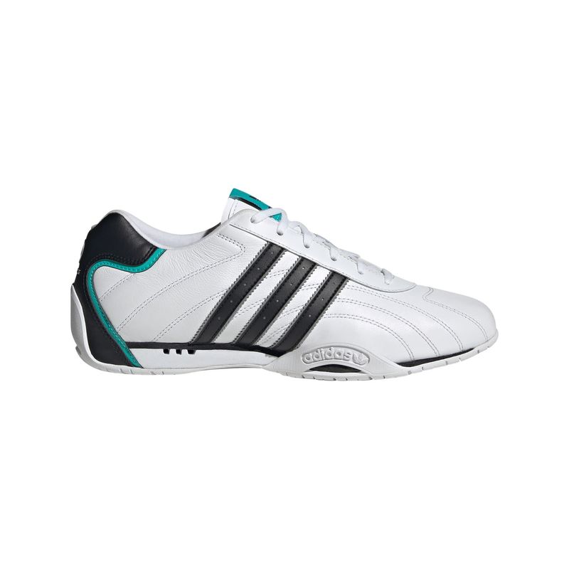 ADIDAS - ZAPATILLAS ADIRACER LO MERCEDES AMG PETRONAS F1 TEAM