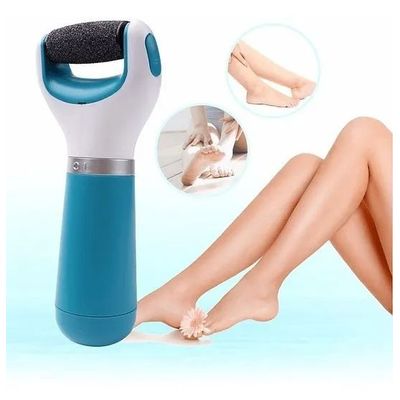 Imagen 2 del producto Removedor De Callos Para Pies Quita Callos Recargable