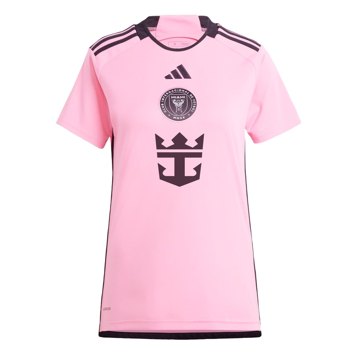 ADIDAS - Camiseta Local Inter Miami CF 24/25