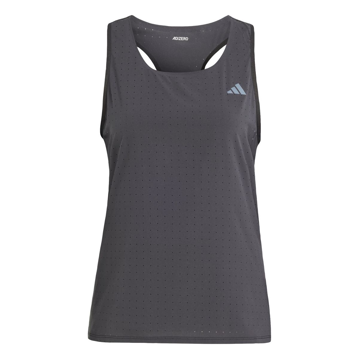 ADIDAS - Polera Sin Mangas Adizero Running