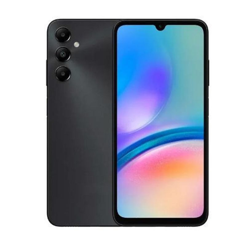 SAMSUNG - Smartphone Galaxy A05s  A057 128GB Negro   Reacondicionado