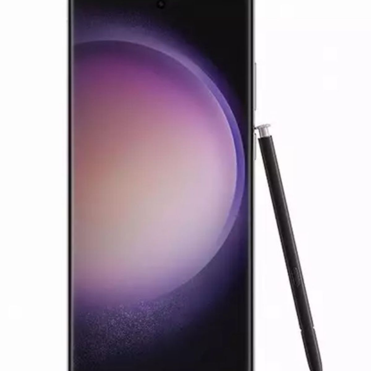 SAMSUNG - Samsung Galaxy S23 Ultra 256GB Morado