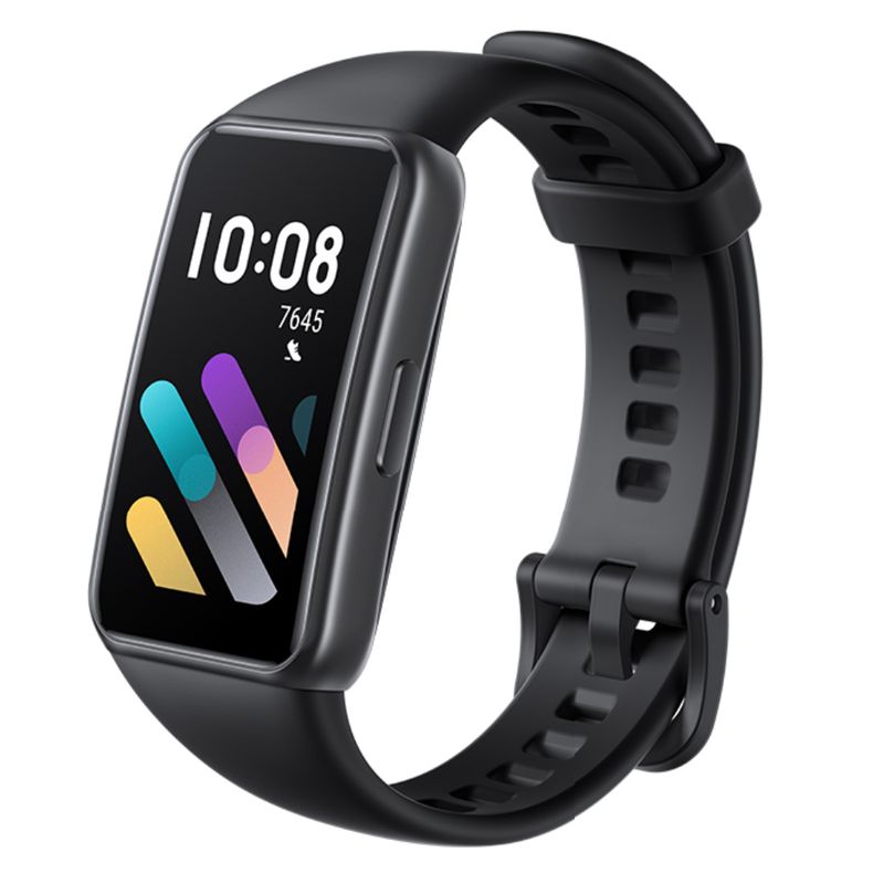 HONOR - Smartband Honor Band 7 - Negro.