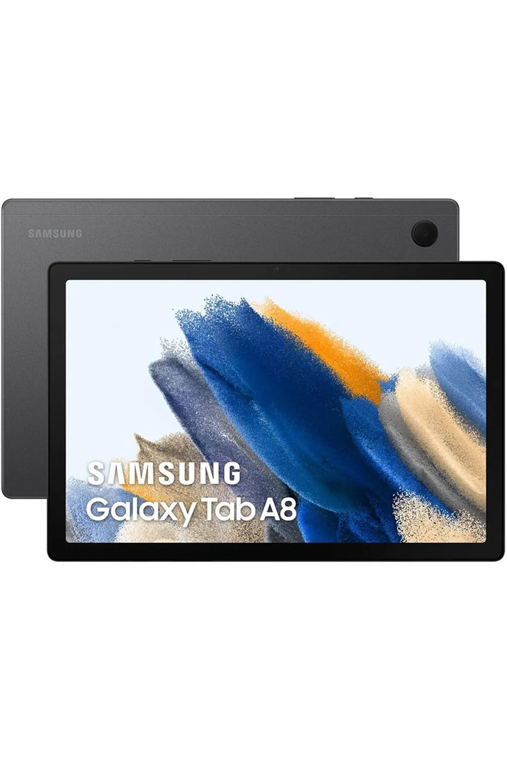 SAMSUNG Samsung Galaxy Tab A8 32GB - Gris WiFi Reacondicionado