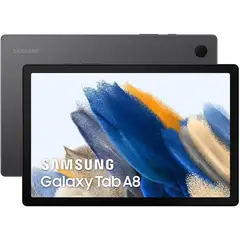 SAMSUNG - Galaxy Tab A8 32GB - Gris WiFi Reacondicionado