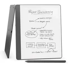 AMAZON - Kindle Scribe 2024 Premium Pen 16GB - Tungsten