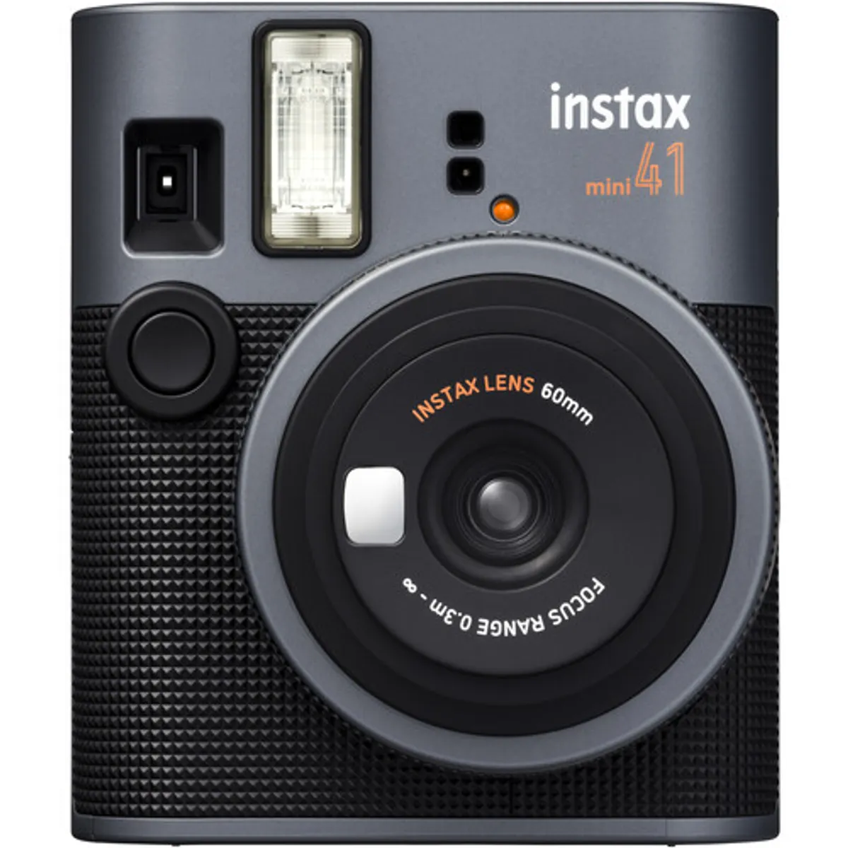 FUJIFILM - Fujifilm Instax Mini 41 Instant Film Camera