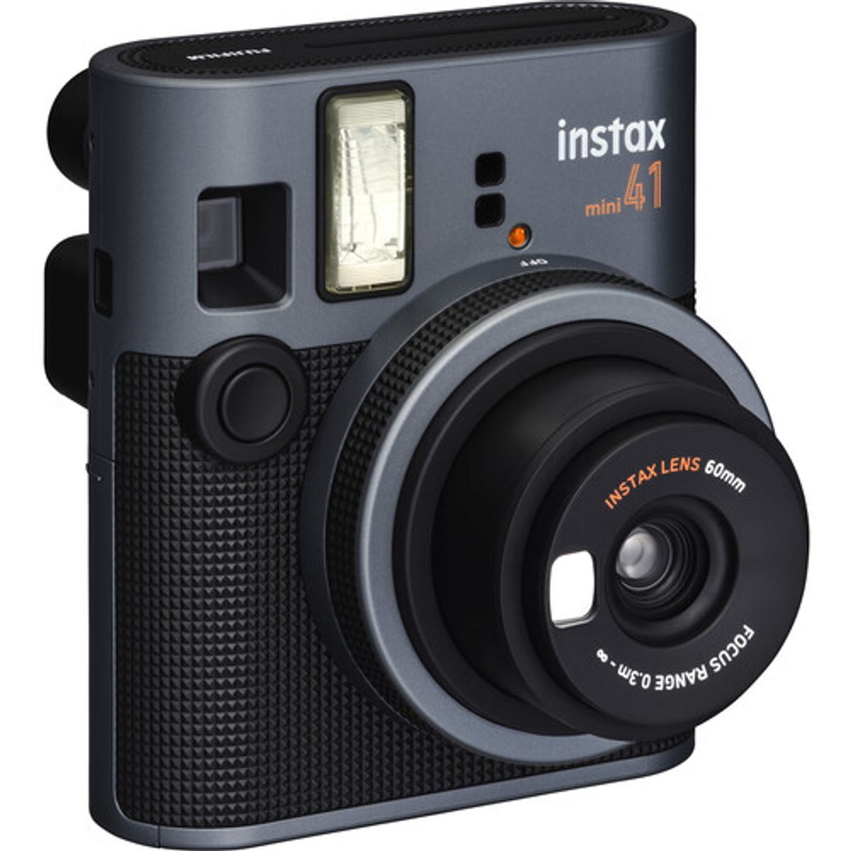 FUJIFILM - Fujifilm Instax Mini 41 Instant Film Camera