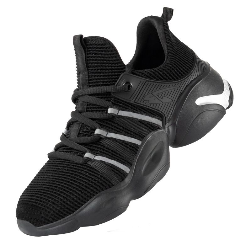 DANWEILE - Zapatos de Seguridad Zapato de Trabajo Botín De Seguridad