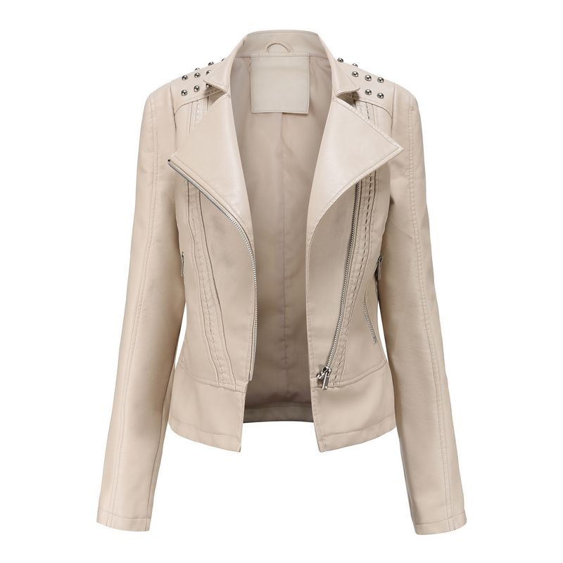 RURUTOTO - Chaqueta Mujer Negro.