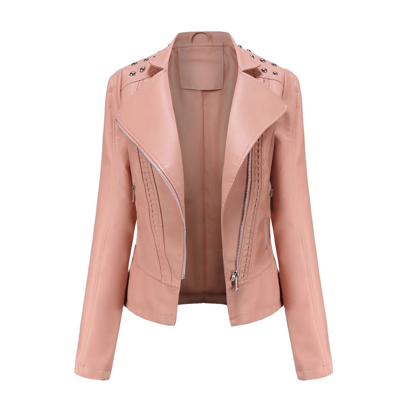 RURUTOTO - Chaqueta Mujer Negro.