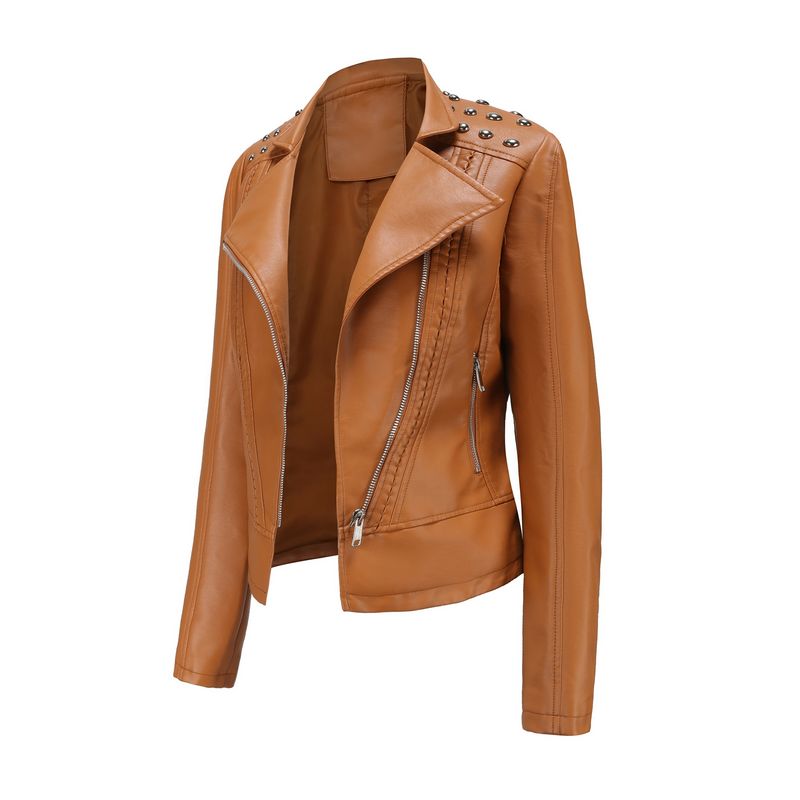 RURUTOTO - Chaqueta Mujer Negro.