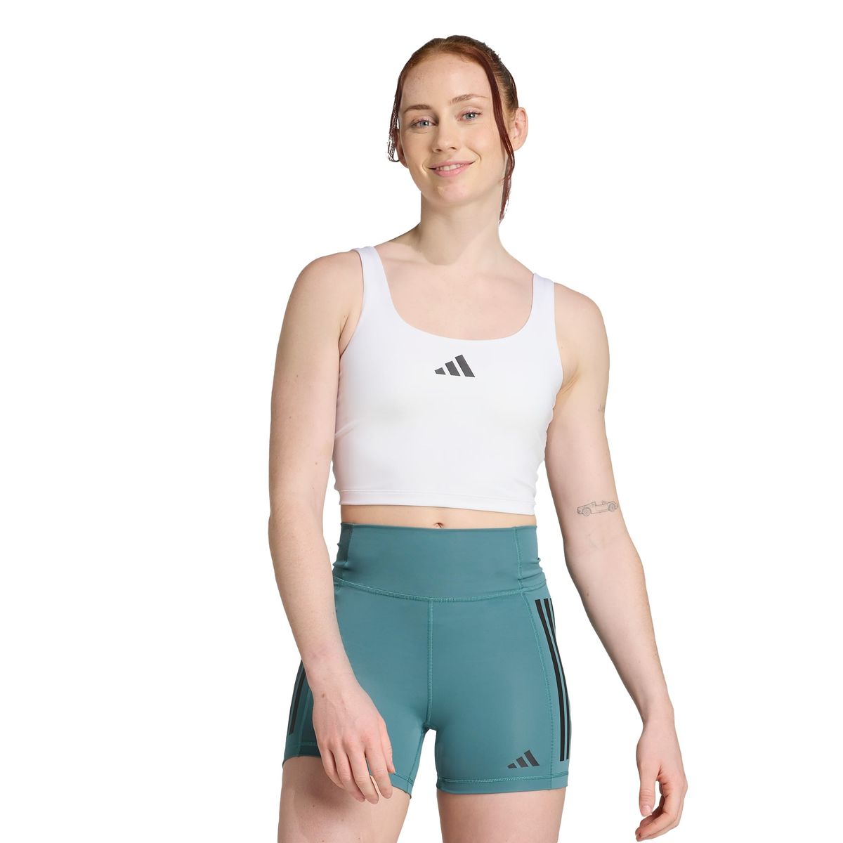 ADIDAS - All Me Light Support Bra Tank