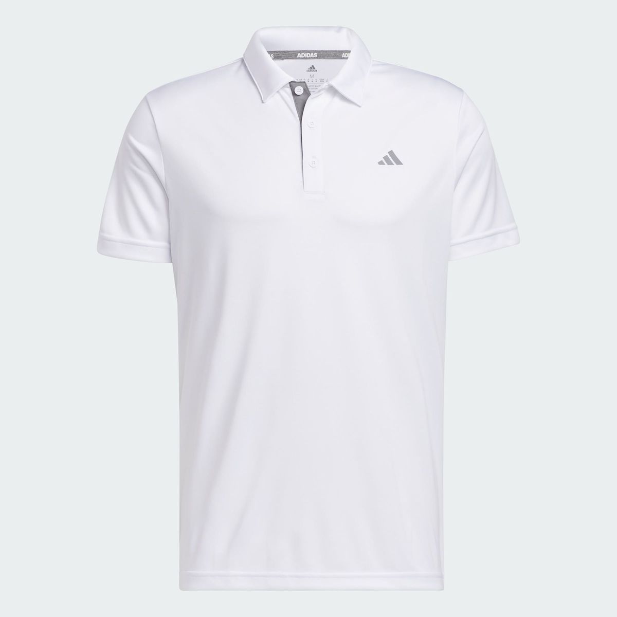 ADIDAS - Polera Cuello Camisa Drive
