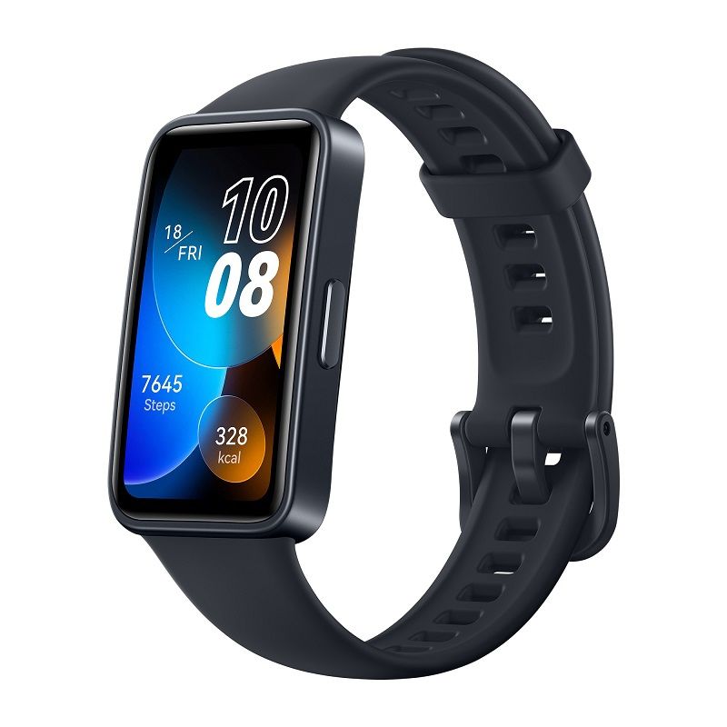 HUAWEI - Huawei Band 8 147 Pulsera Reloj - Negro CHINA VERSION.