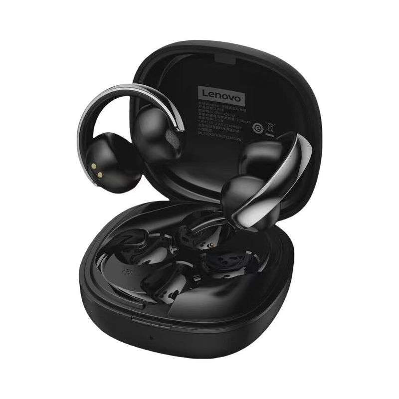 LENOVO - Audífonos Bluetooth Lenovo LP38 Tws Earphone - Blanco