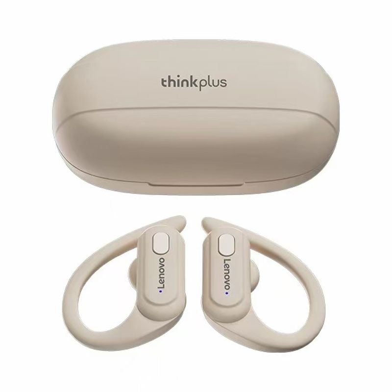 LENOVO - Audífonos Bluetooth Lenovo XT60 De tws - Blanco