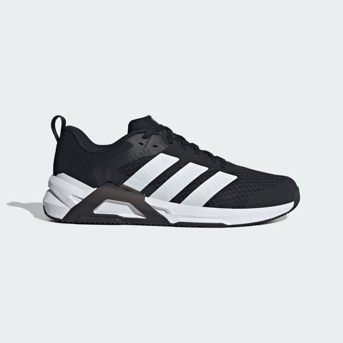 ADIDAS - Zapatillas de Control Dropset