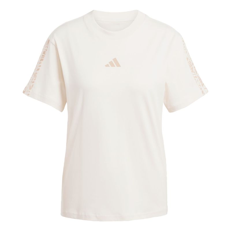 ADIDAS - Polera Essentials Seasonals Animal
