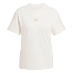 ADIDAS - Polera Essentials Seasonals Animal