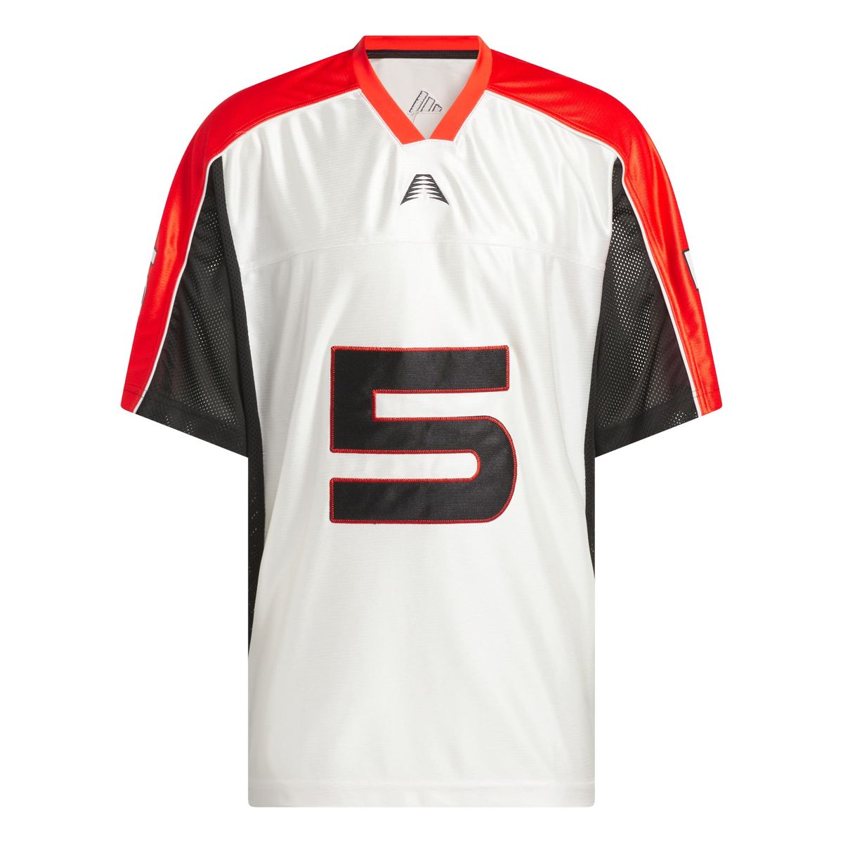 ADIDAS - Camiseta Manga Corta Anthony Edwards