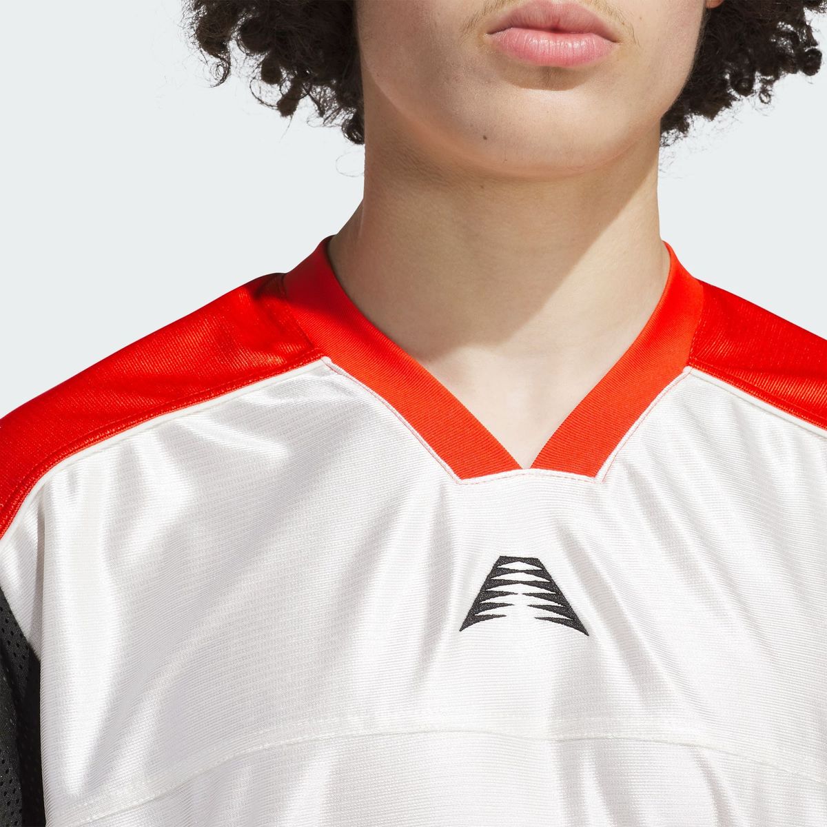 ADIDAS - Camiseta Manga Corta Anthony Edwards