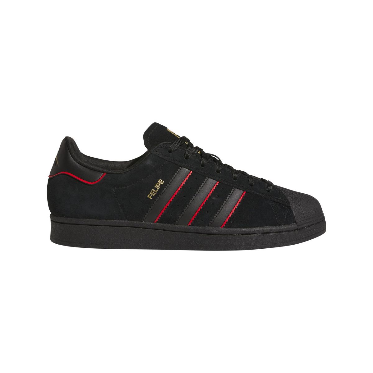 ADIDAS - Zapatillas Superstar x Felipe