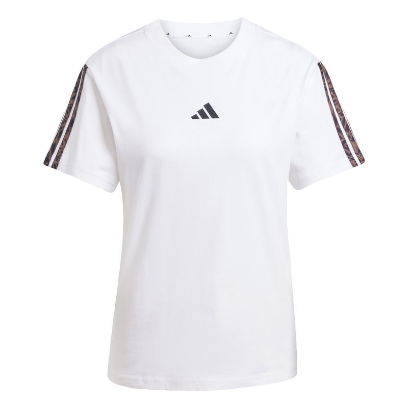 ADIDAS - Polera Essentials Seasonals Animal