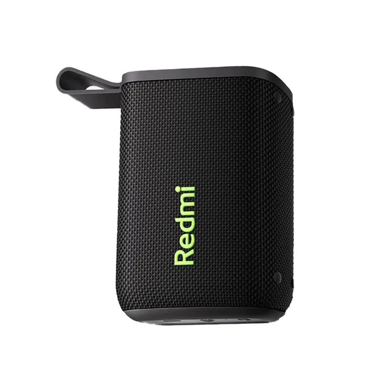 XIAOMI - Parlante Xiaomi Mi Portable Bluetooth Speaker - Negro
