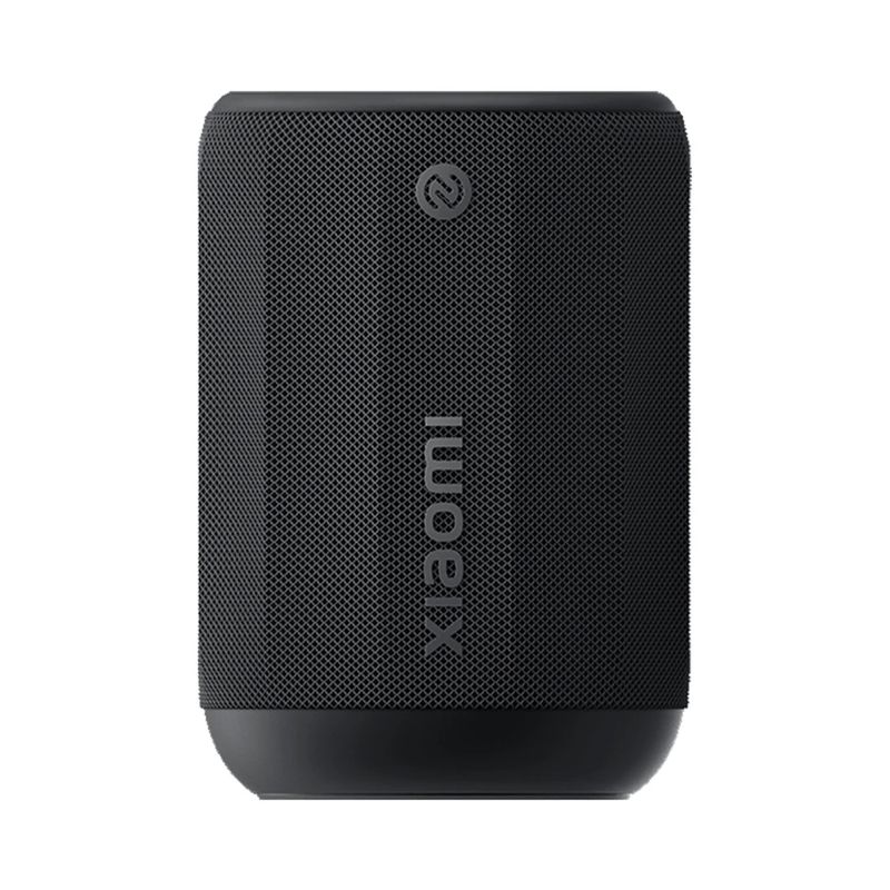 XIAOMI - Mini Parlante Bluetooth Xiaomi - Negro