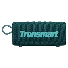 TRONSMART - Parlante Inalámbrico Bluetooth Trip IPX7 - Azul