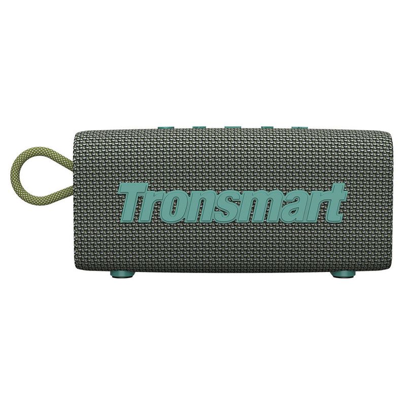 TRONSMART - Parlante Inalámbrico Bluetooth Tronsmart Trip IPX7 - Gris
