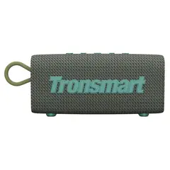 TRONSMART - Parlante Inalámbrico Bluetooth Trip IPX7 - Gris