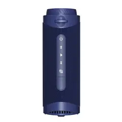 TRONSMART - Parlante Inalámbrico Bluetooth T7 IPX7 - Azul
