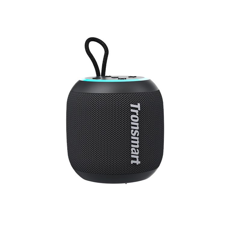 TRONSMART - Altavoz Bluetooth portátil Tronsmart T7 Mini - Negro