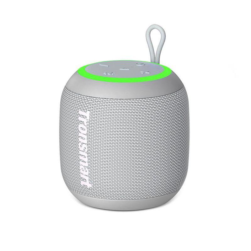TRONSMART - Altavoz Bluetooth portátil Tronsmart T7 Mini - Gris