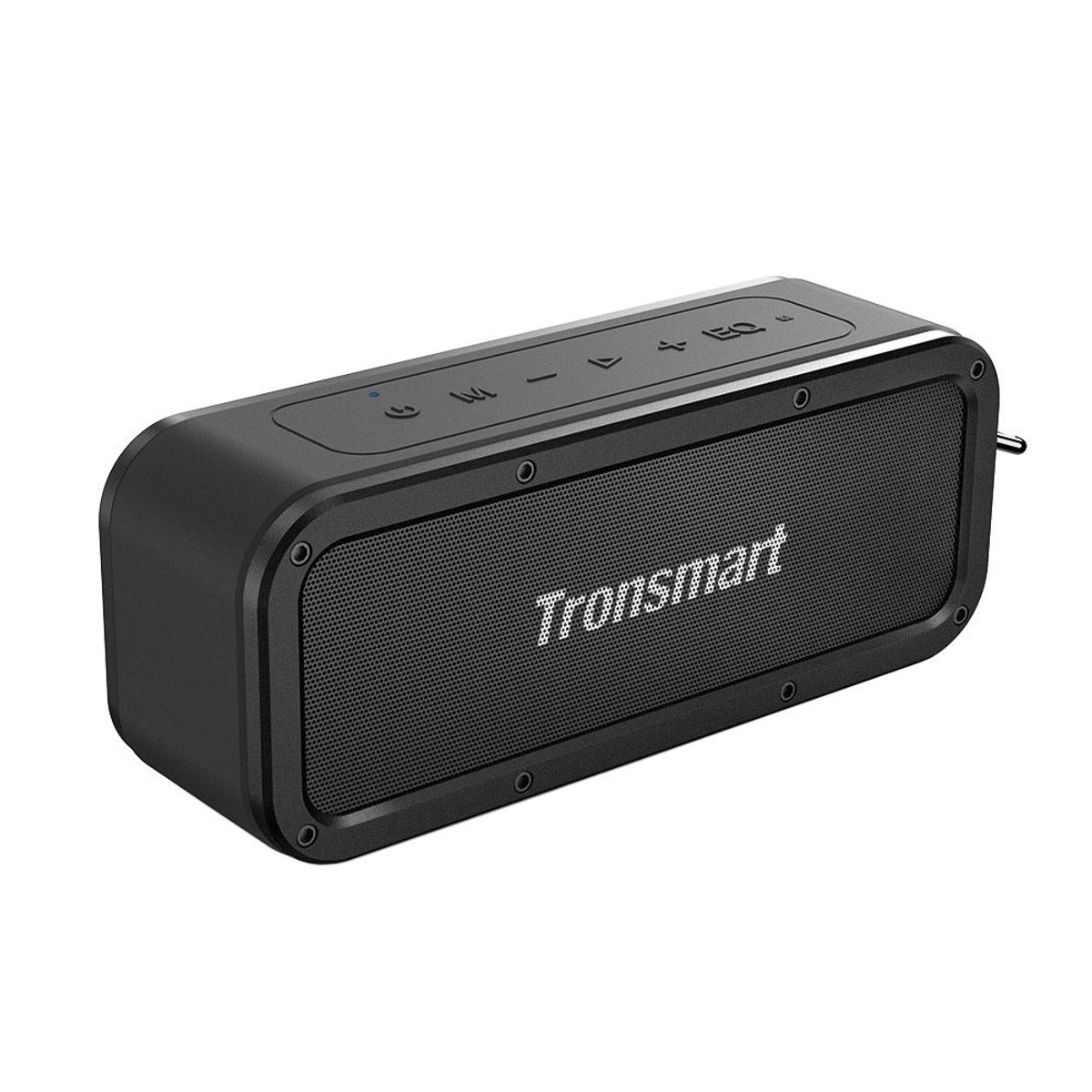 TRONSMART - Altavoz Bluetooth portátil Tronsmart Mega - Negro