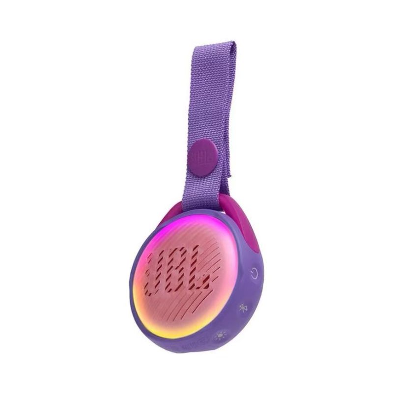 JBL - Altavoz Bluetooth inalámbrico JBL JRPOP