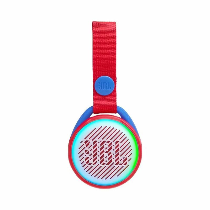 JBL - Altavoz Bluetooth inalámbrico JBL JRPOP