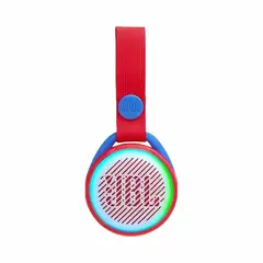 JBL - Altavoz Bluetooth inalámbrico JRPOP