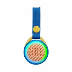 JBL - Altavoz Bluetooth inalámbrico JRPOP