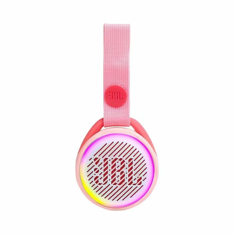 JBL - Altavoz Bluetooth inalámbrico JBL JRPOP
