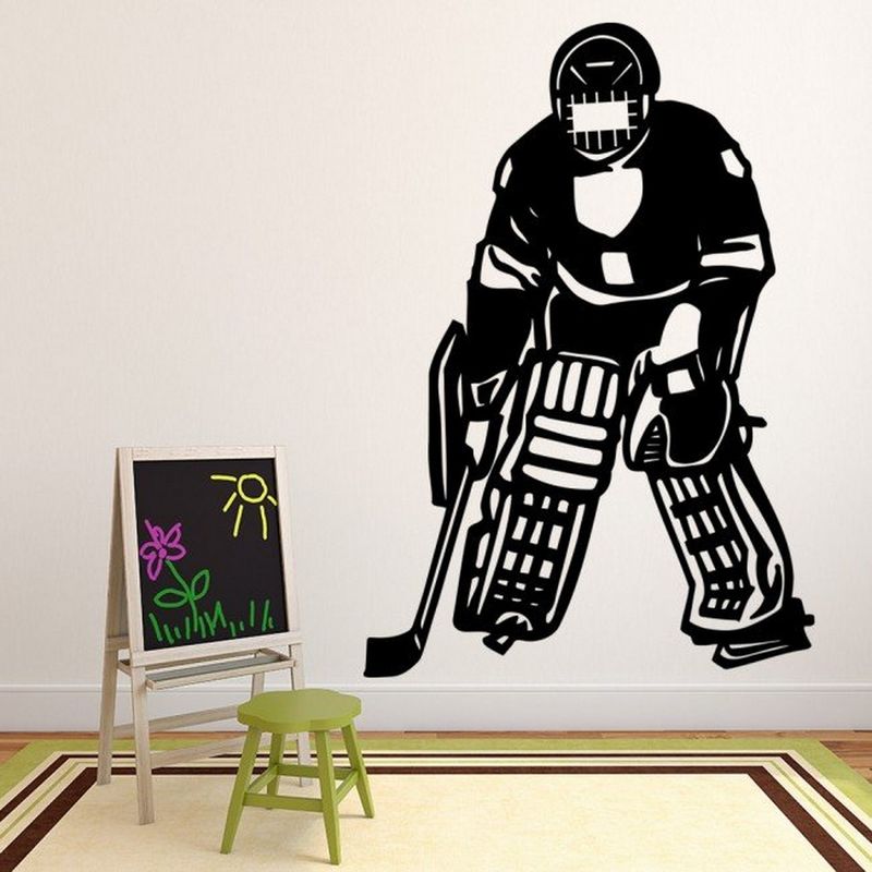AVERY - Goalkeeper Ice Hockey Sports WS-17629
