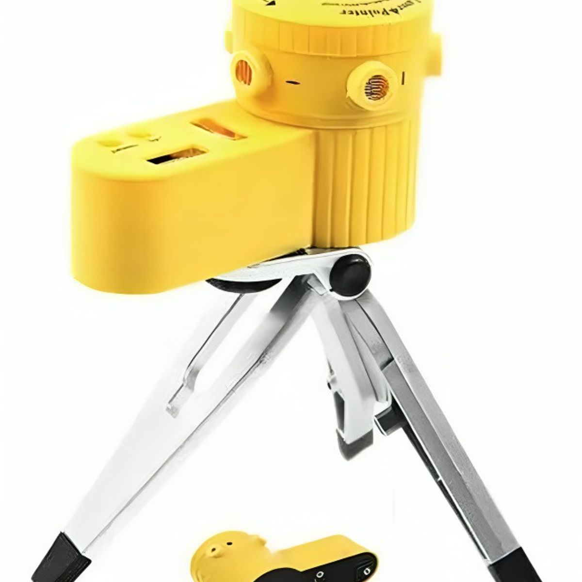GENERICO - Nivelador Laser Multifuncion con Tripode