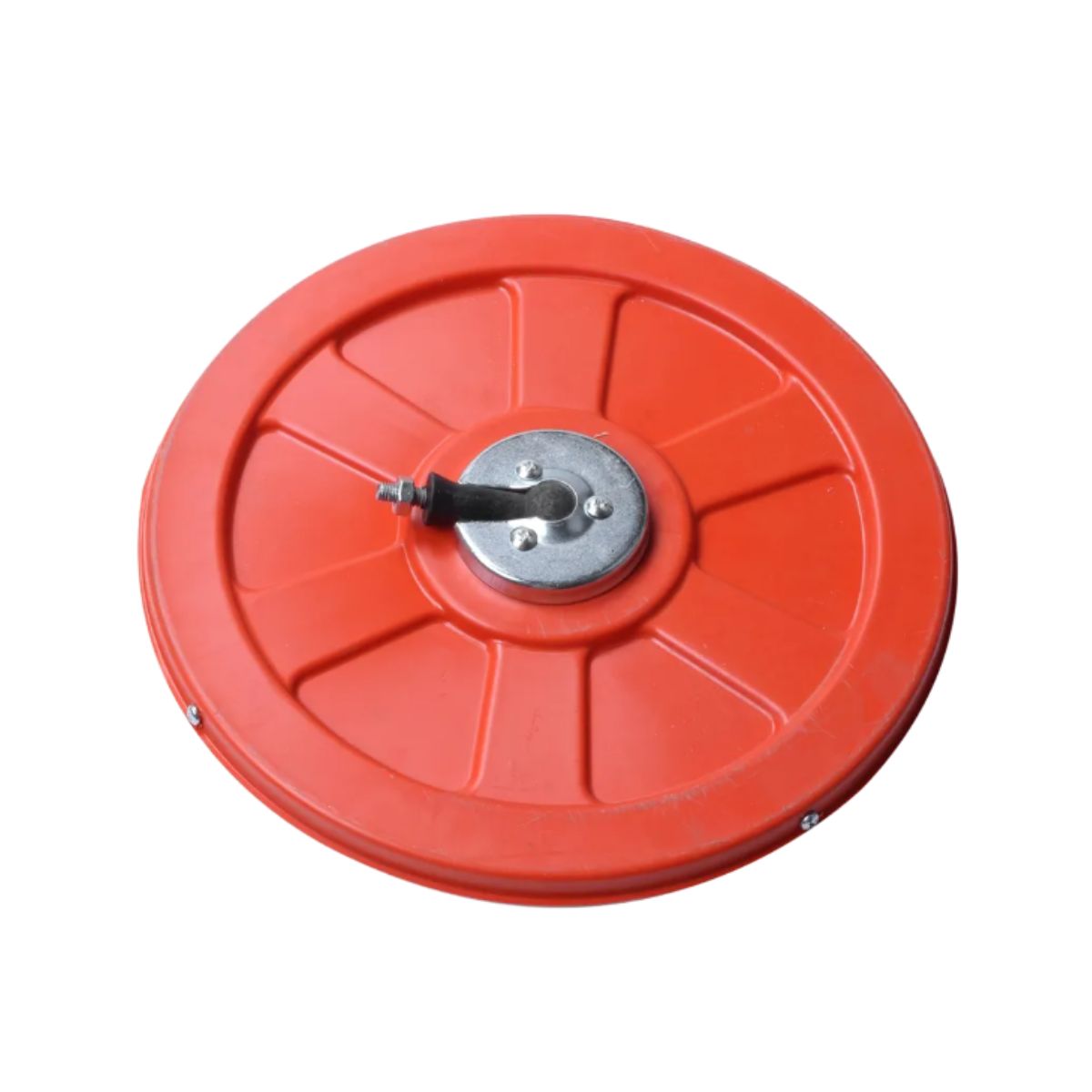 GENERICO - Espejo Panorámico Convexo 45cm Interior Seguridad Estacionamiento.