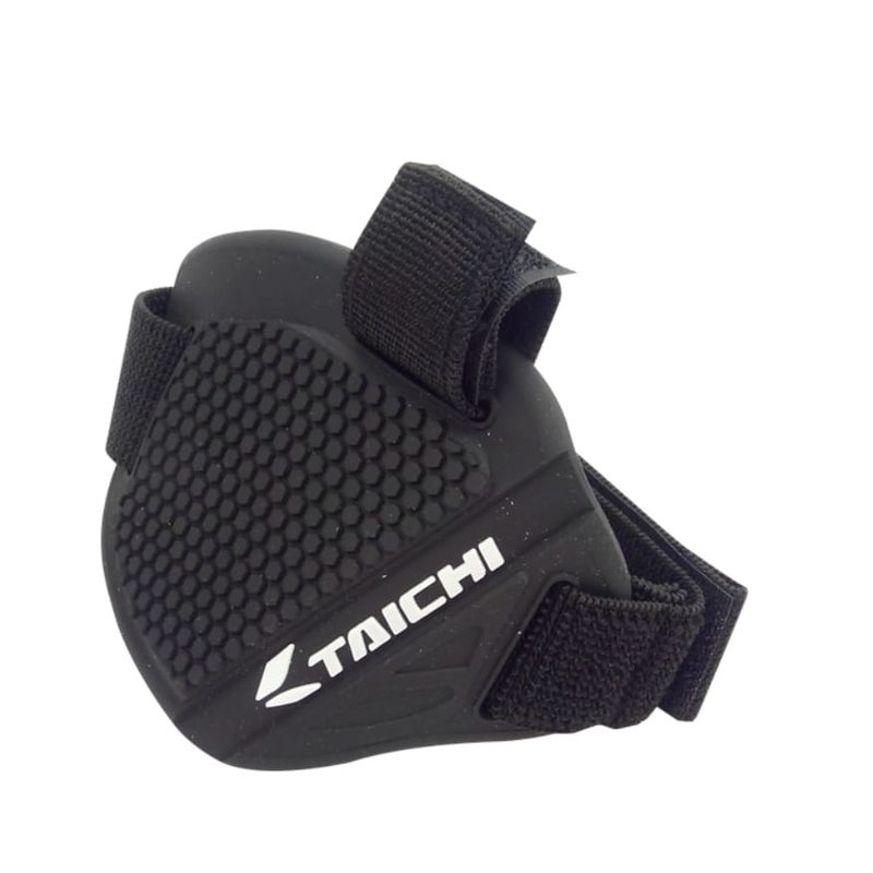 GENERICO - Protector de zapato de motocicleta antideslizante.