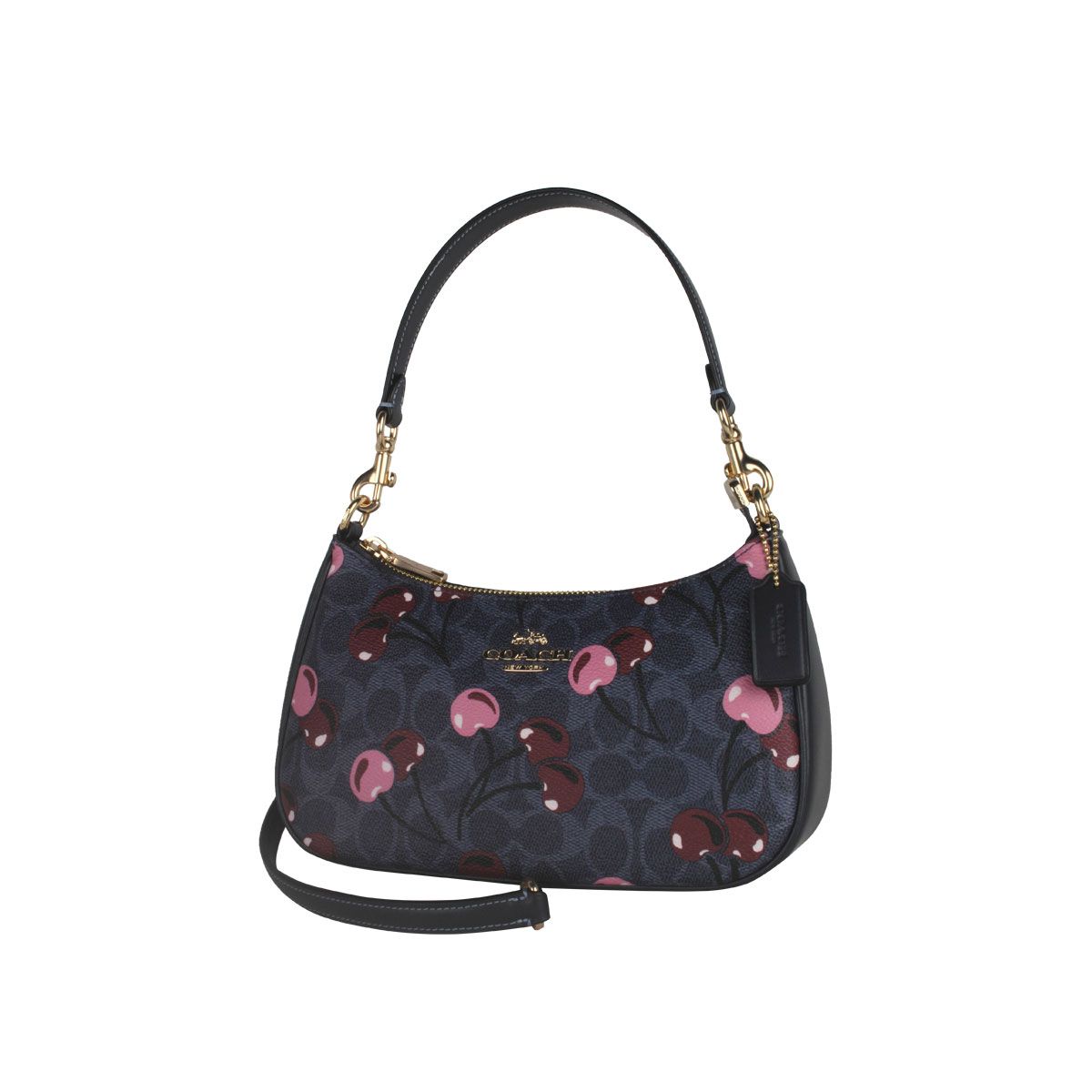 COACH - COACH Teri Cartera Mujer Cy694