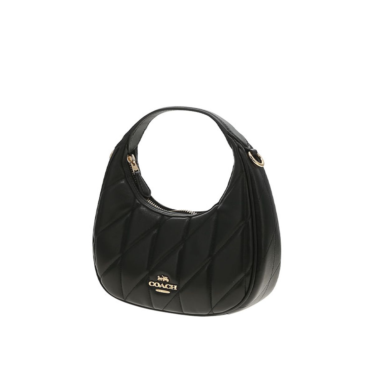 COACH - COACH Cartera Mujer Mini Piel De Carnero