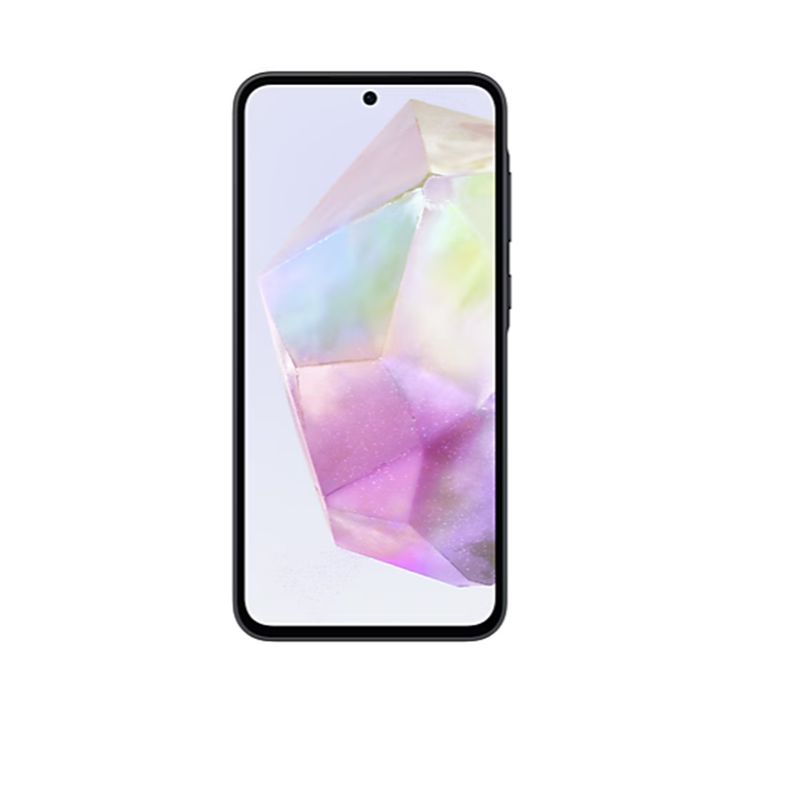 SAMSUNG - Smartphone Galaxy A35  A356 8+128GB Negro Reacondicionado.